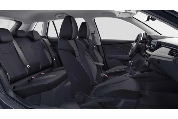 Skoda Kamiq Edition 130 115KM 1.0 TSI DSG — zdjęcie 5