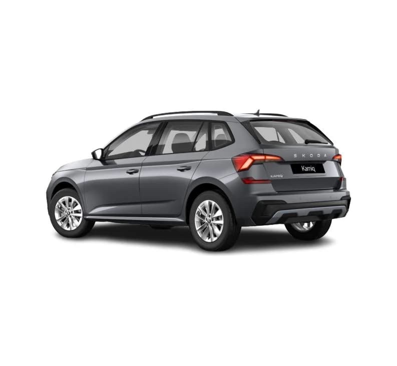 Skoda Kamiq Edition 130 115KM 1.0 TSI DSG — zdjęcie 3