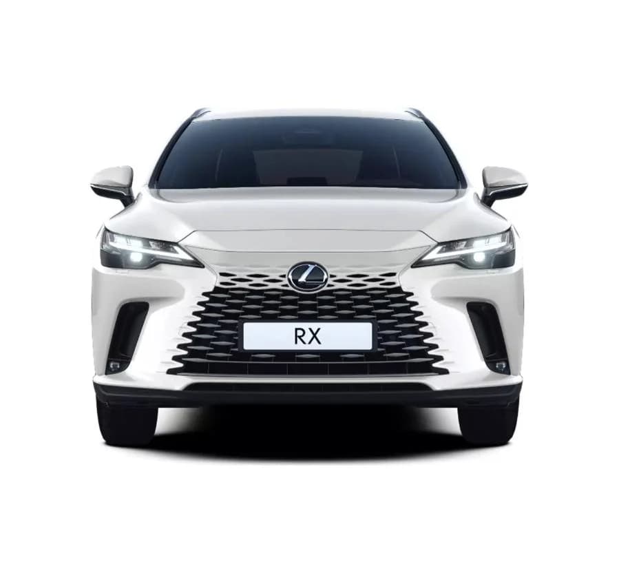 Lexus RX 450h+ Elegance — zdjęcie 2