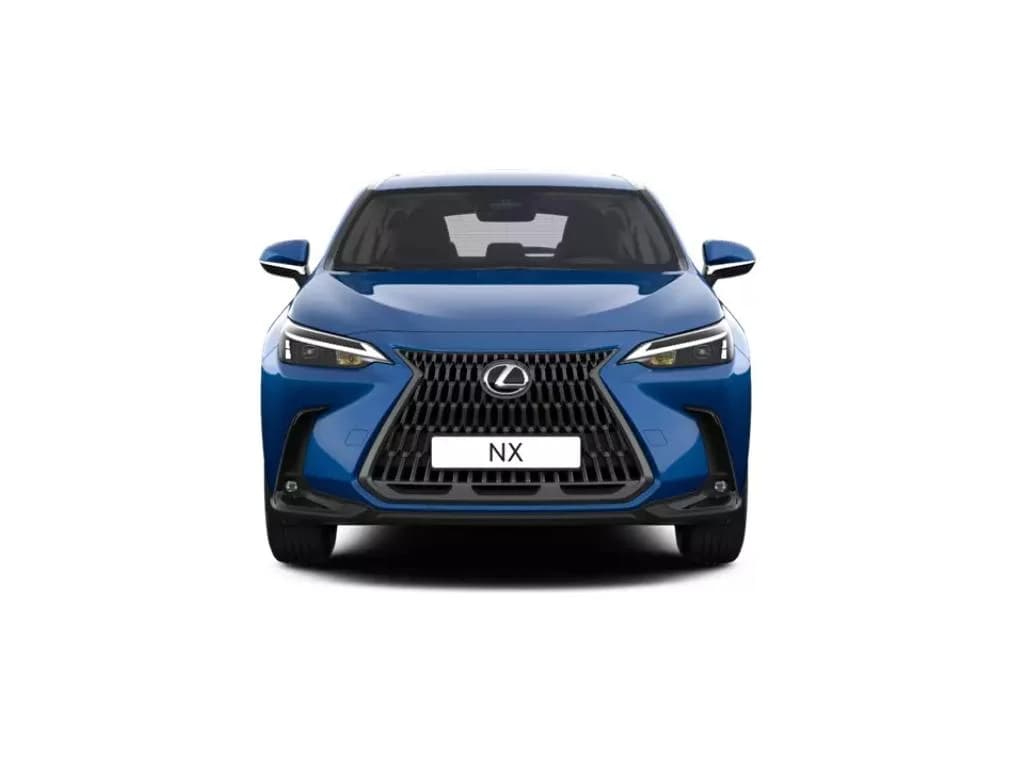 Lexus NX 350h Elegance AWD — zdjęcie 6
