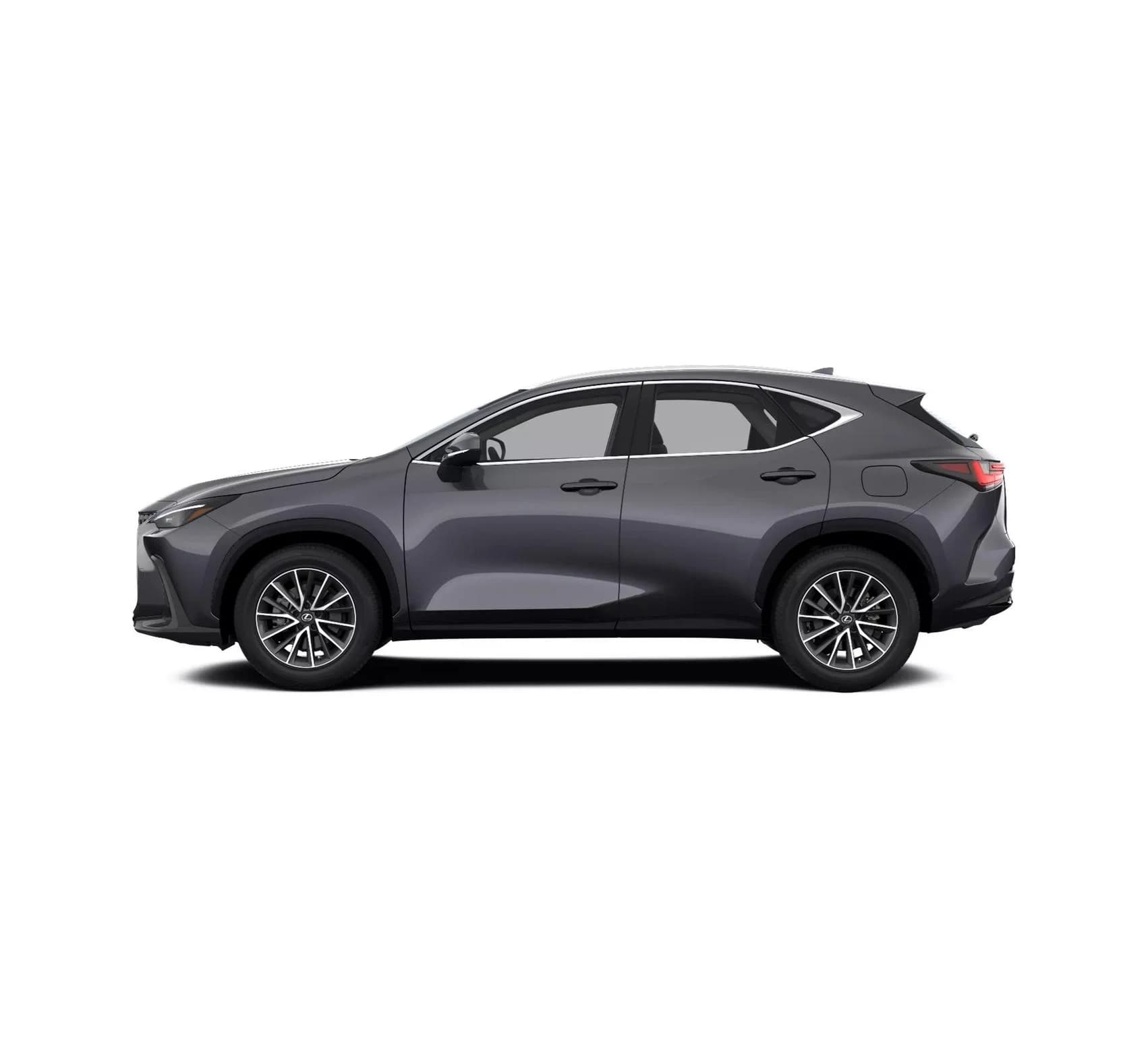 Lexus NX 350h Business AWD — zdjęcie 2
