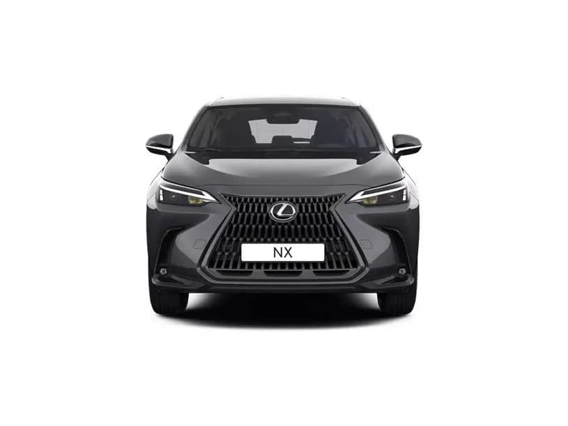 Lexus NX 350h Business AWD — zdjęcie 6