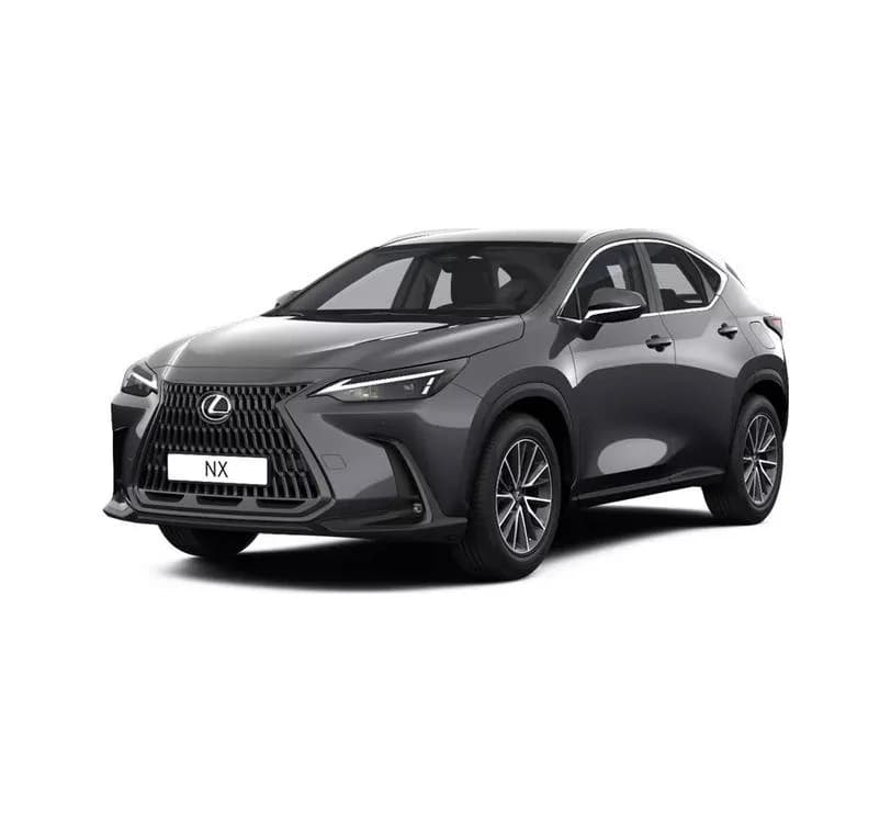 Lexus NX 350h Business AWD — zdjęcie 1