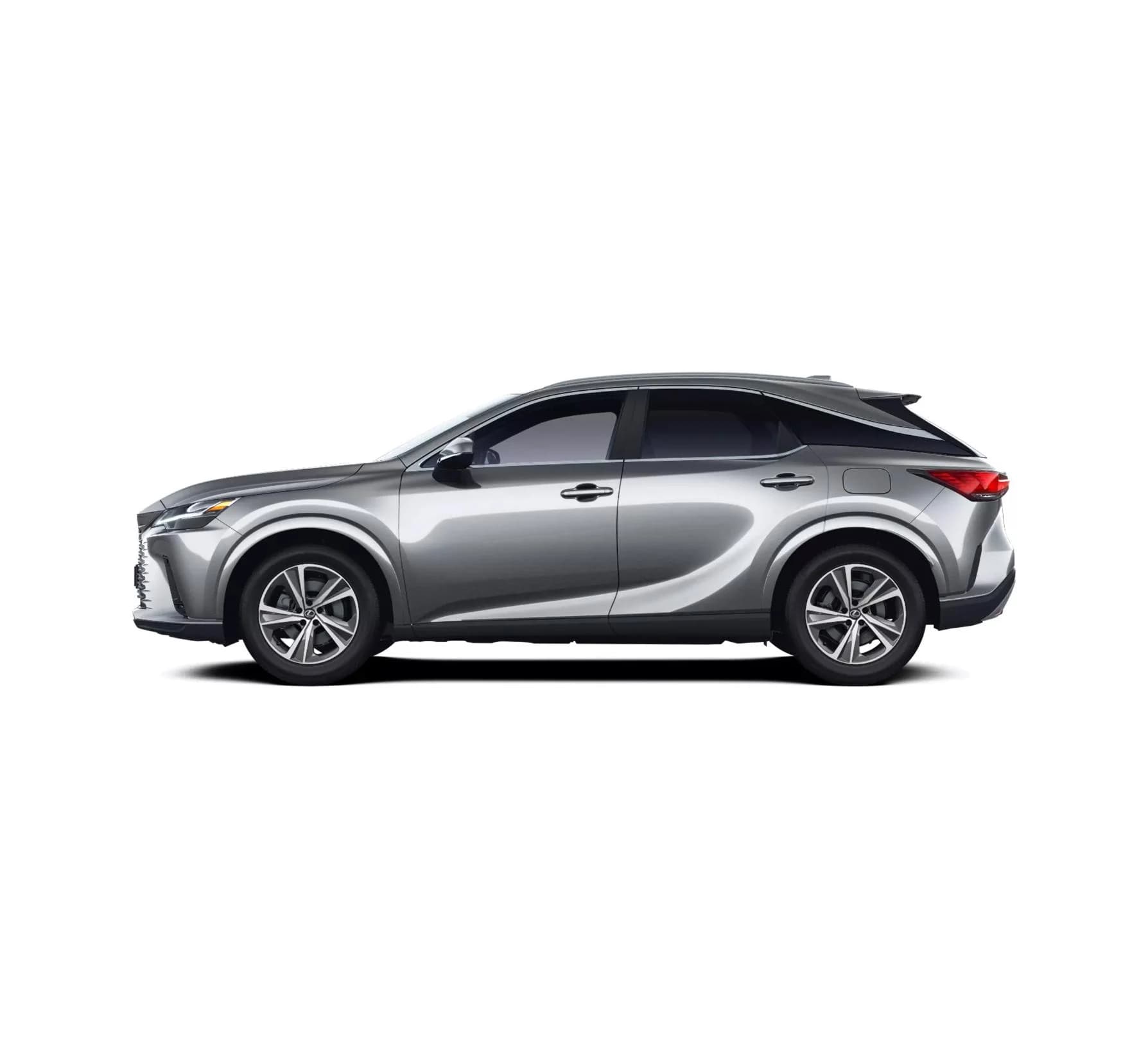 Lexus RX 450h+ Business — zdjęcie 3