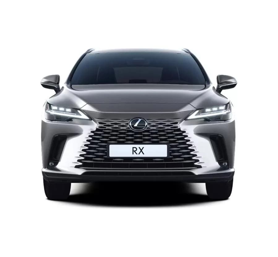Lexus RX 450h+ Business — zdjęcie 2