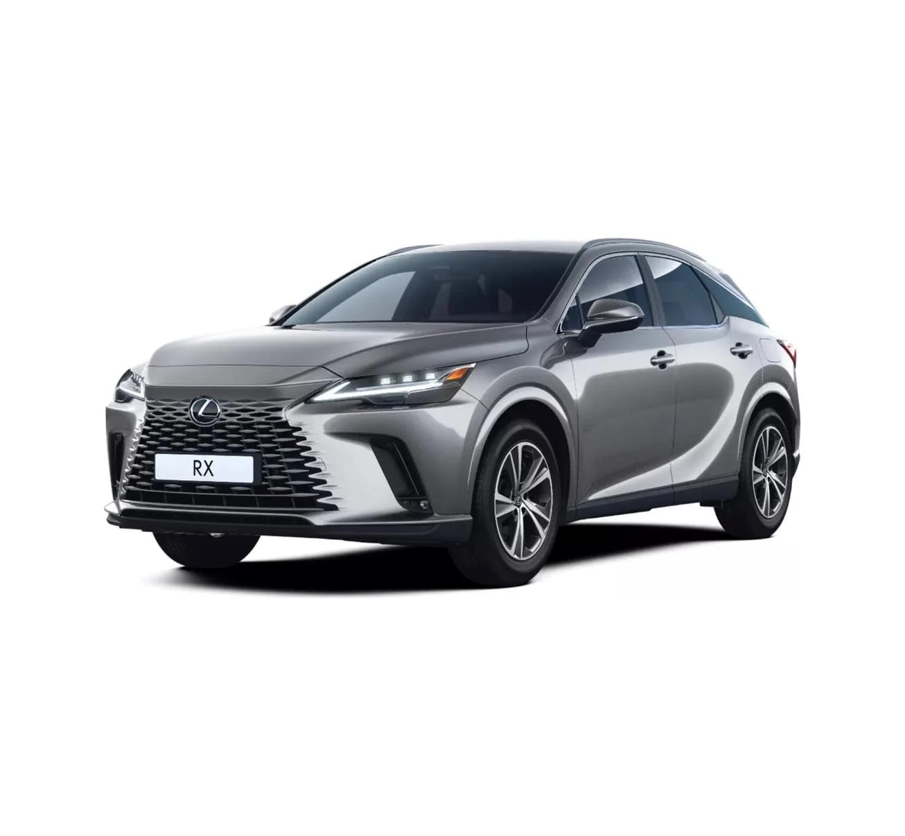 Lexus RX 450h+ Business — zdjęcie 1