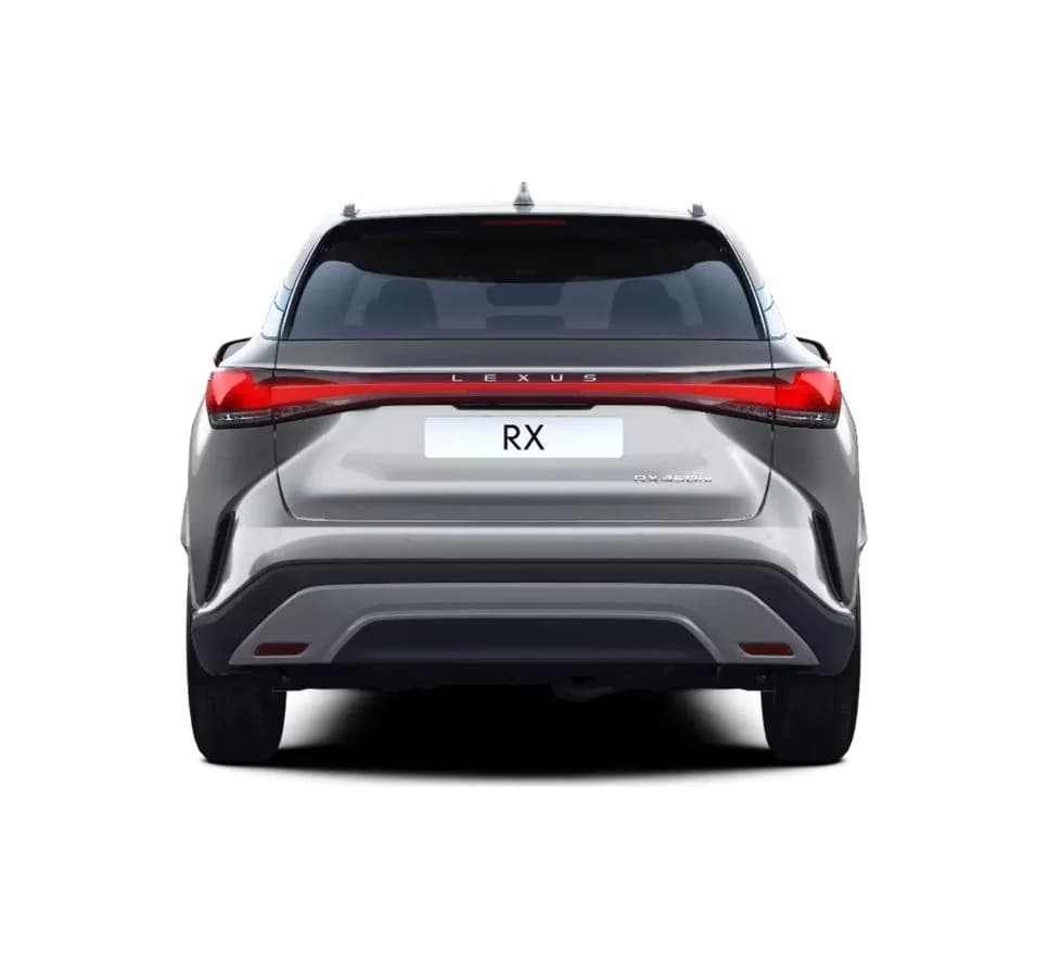 Lexus RX 450h+ Business — zdjęcie 5