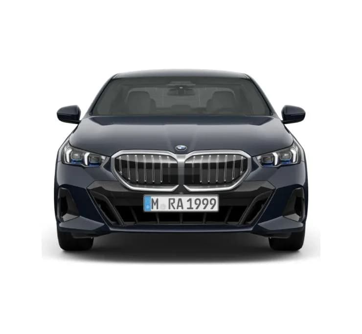 BMW Seria 5 Sedan 540d xDrive M Sport — zdjęcie 6
