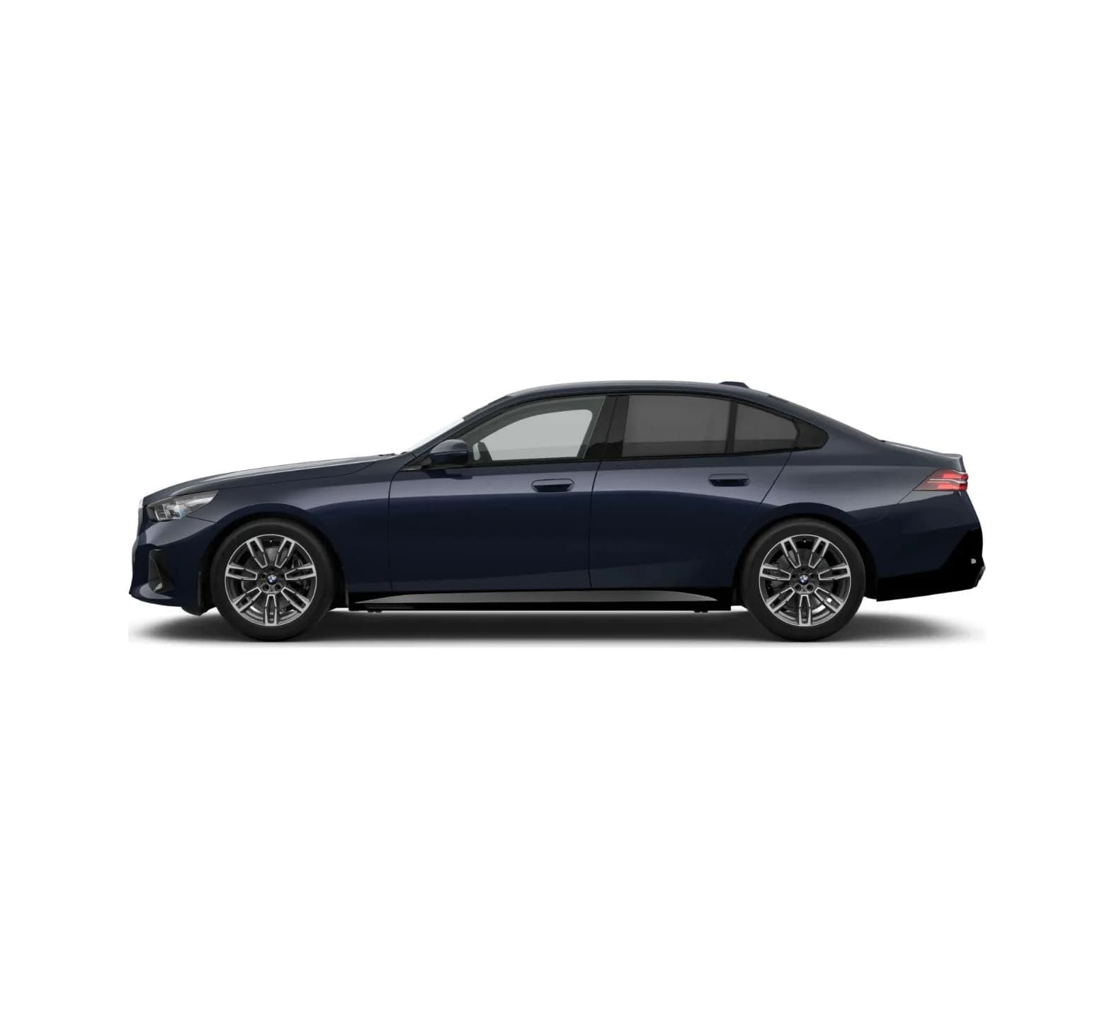 BMW Seria 5 Sedan 540d xDrive M Sport — zdjęcie 2