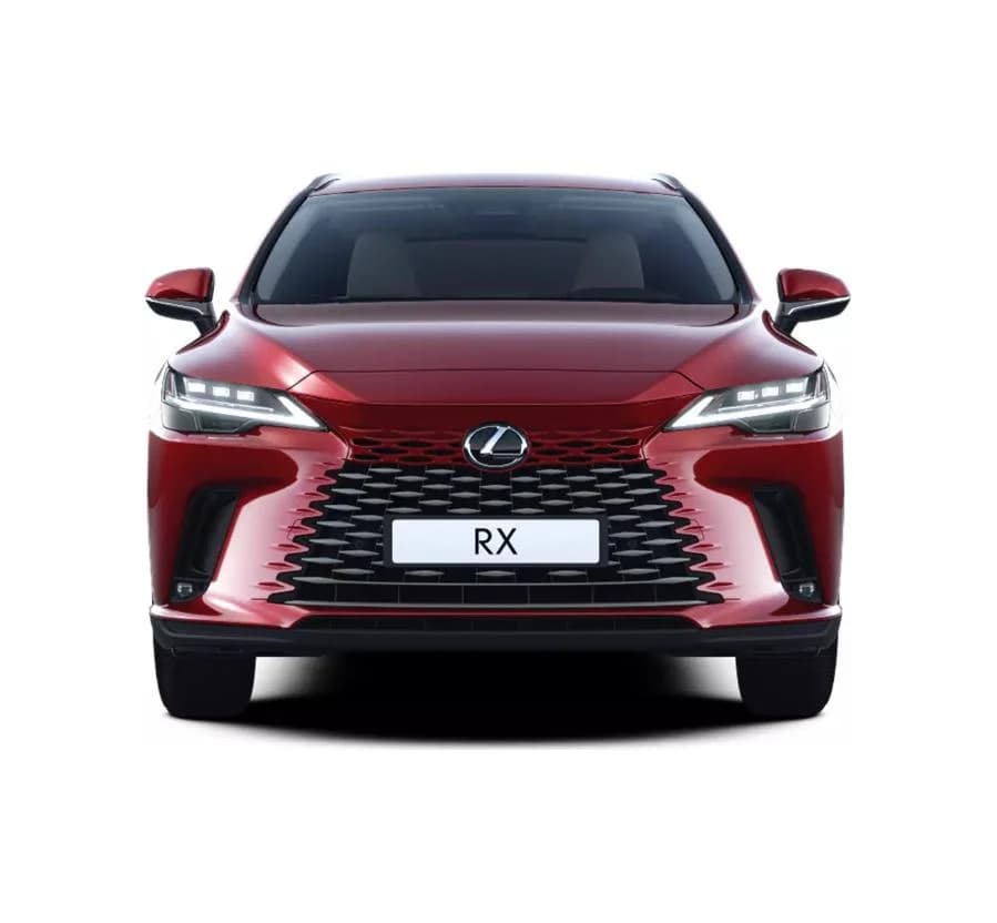 Lexus RX 450h+ Prestige — zdjęcie 2