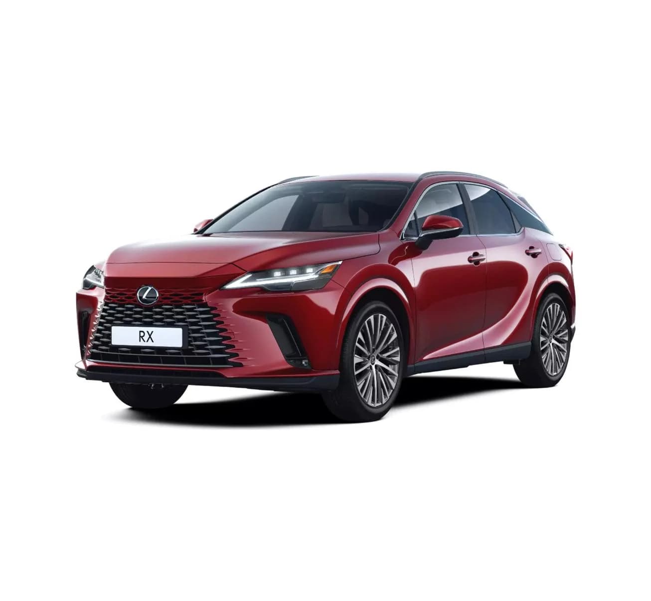 Lexus RX 450h+ Prestige — zdjęcie 1