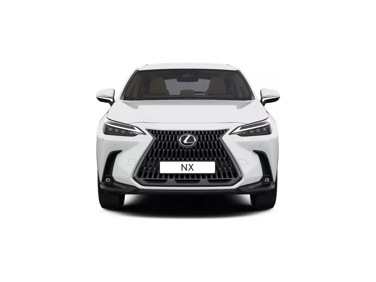 Lexus NX 350h Omotenashi AWD CVT — zdjęcie 6