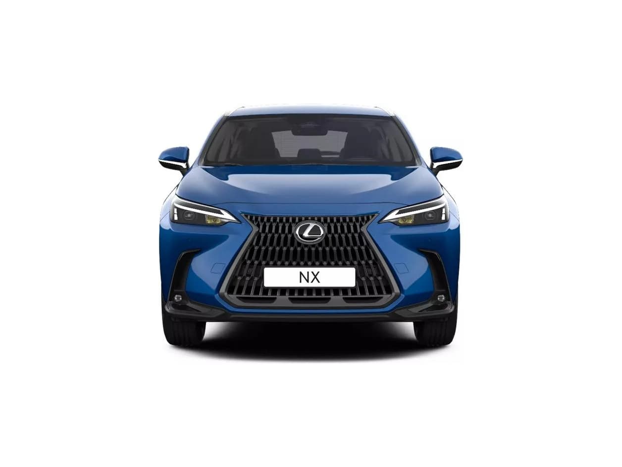 Lexus NX 450h+ Prestige — zdjęcie 6