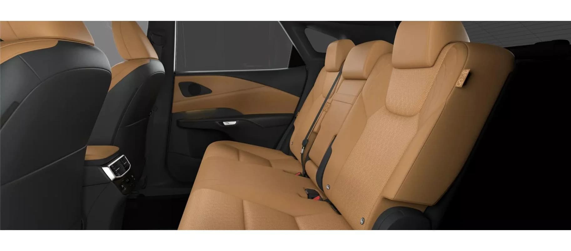 Lexus RX 450h+ F Sport Design — zdjęcie 8