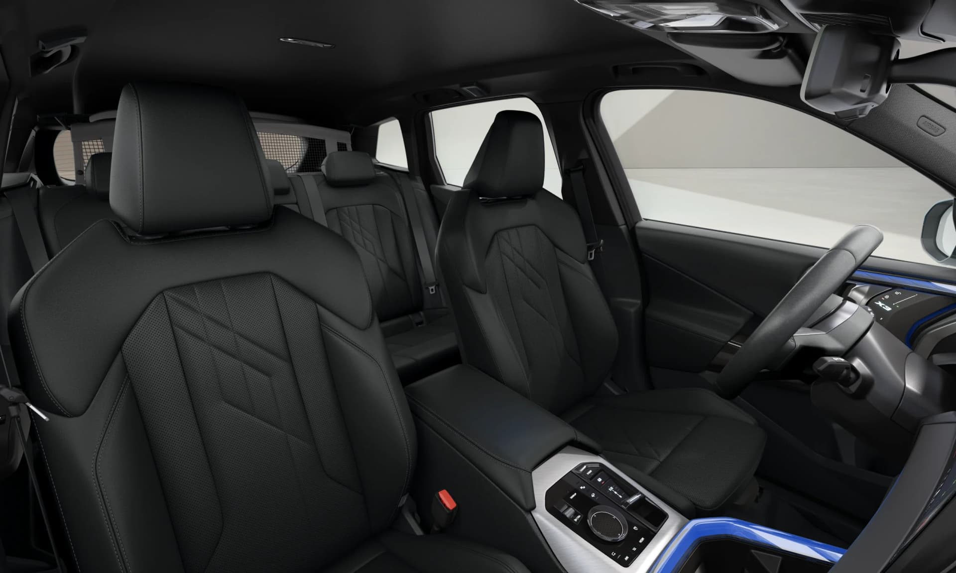 BMW X3 xDrive30e — zdjęcie 14