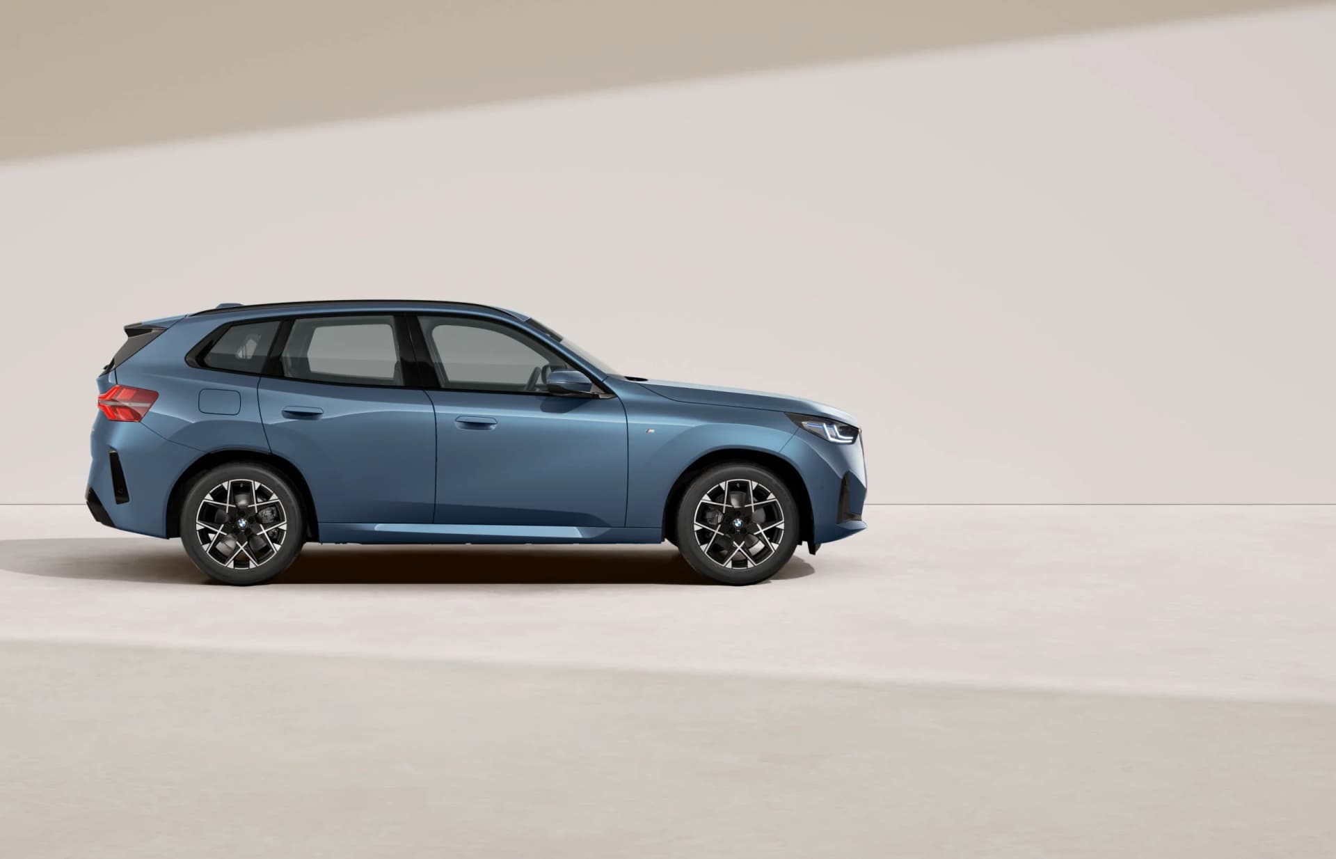 BMW X3 xDrive30e — zdjęcie 4