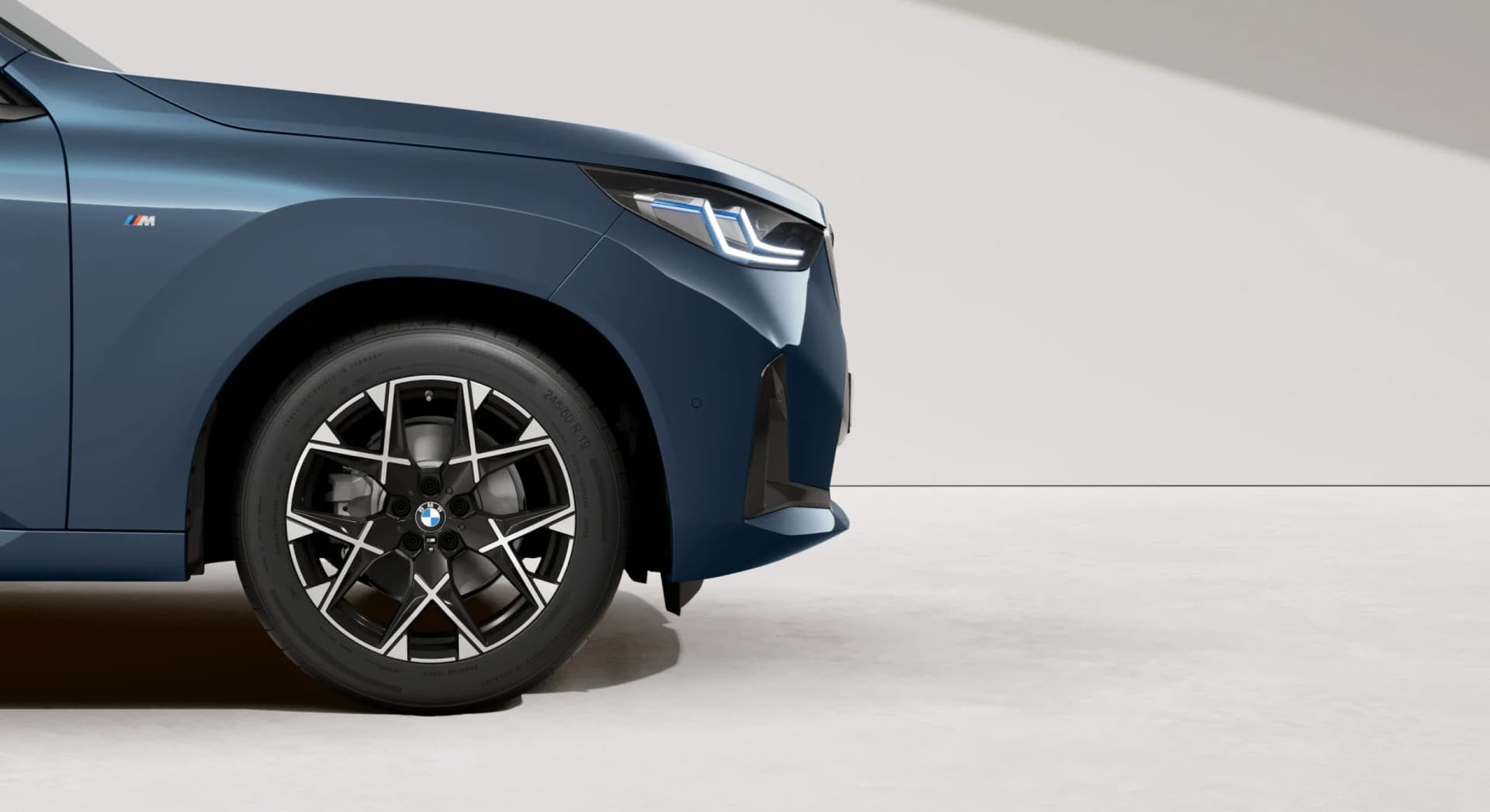 BMW X3 xDrive30e — zdjęcie 5