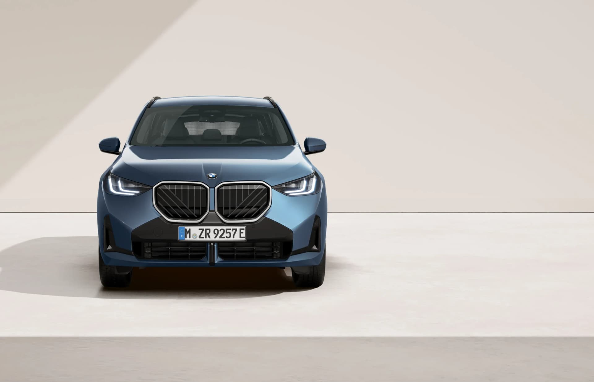 BMW X3 xDrive30e — zdjęcie 10