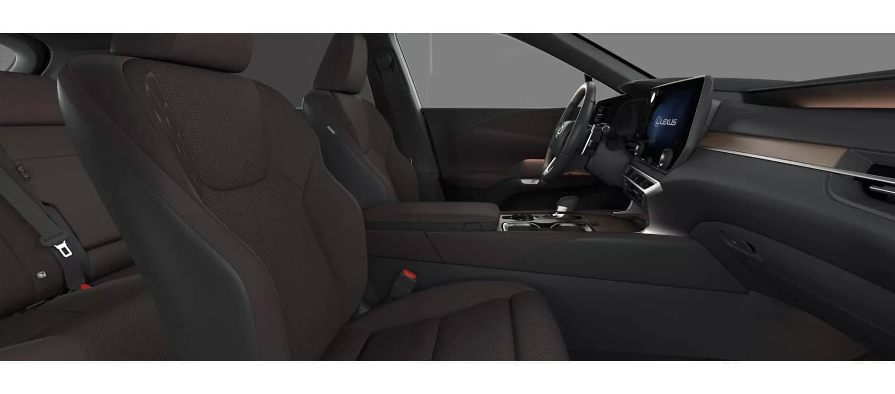 Lexus RX 450h+ Omotenashi — zdjęcie 7