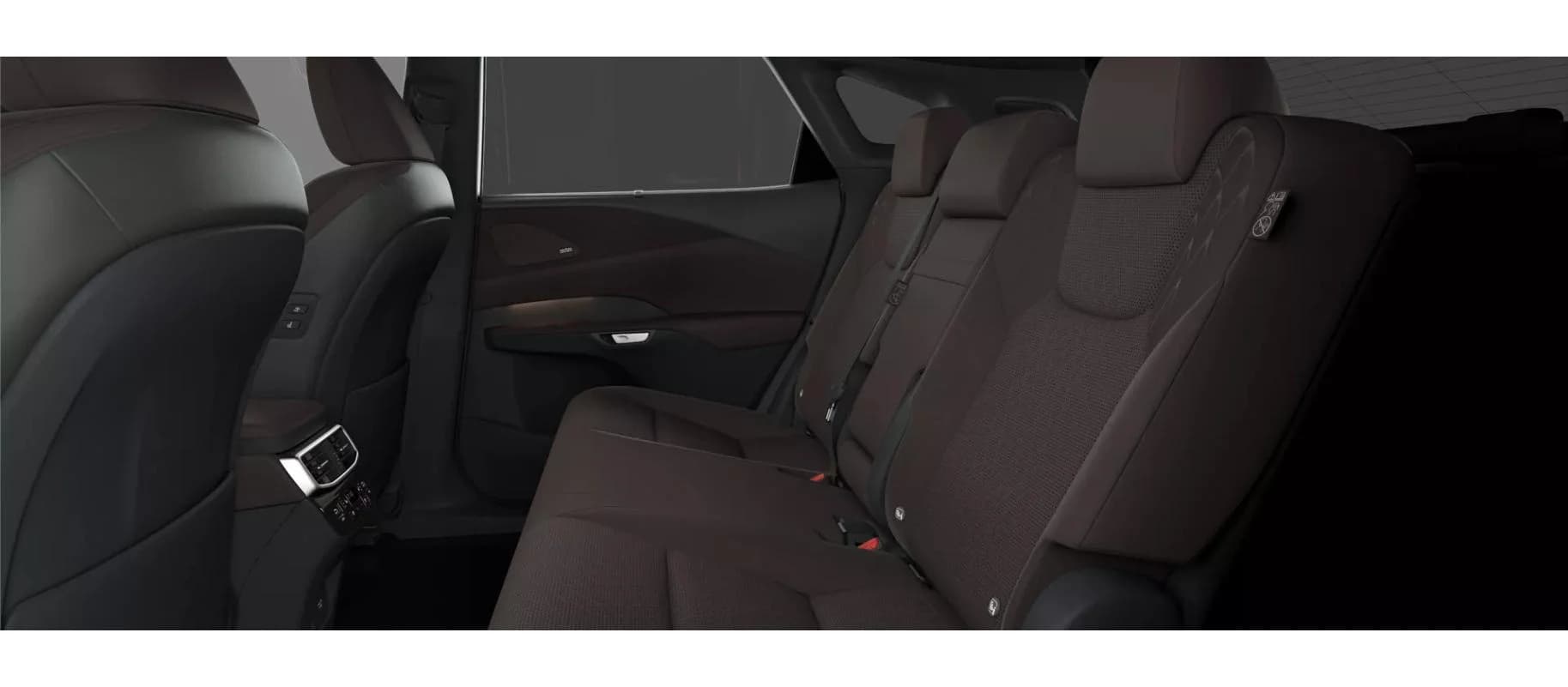 Lexus RX 450h+ Omotenashi — zdjęcie 8
