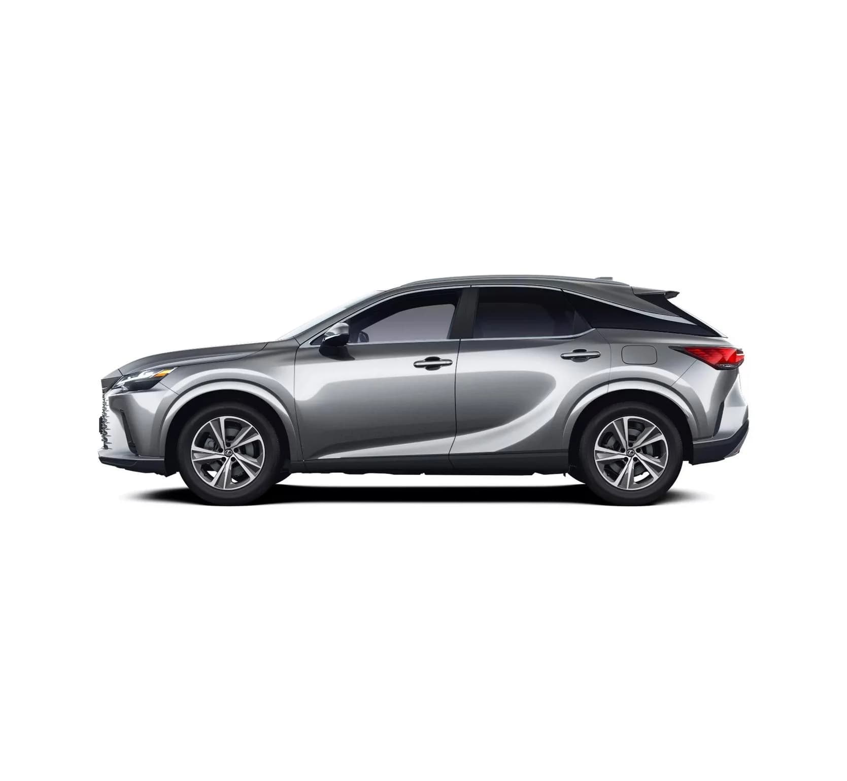 Lexus RX 350h (DELETED) Elegace — zdjęcie 2