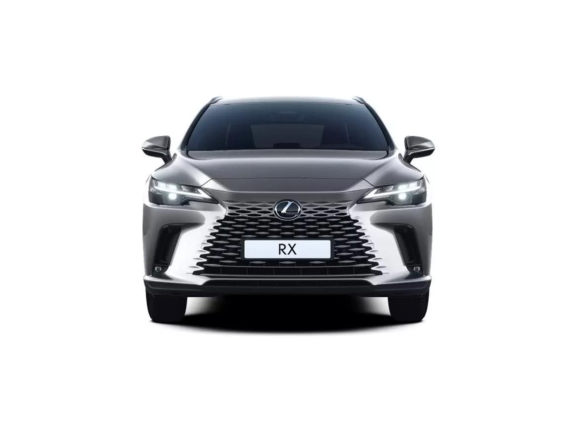 Lexus RX 350h (DELETED) Elegace — zdjęcie 6