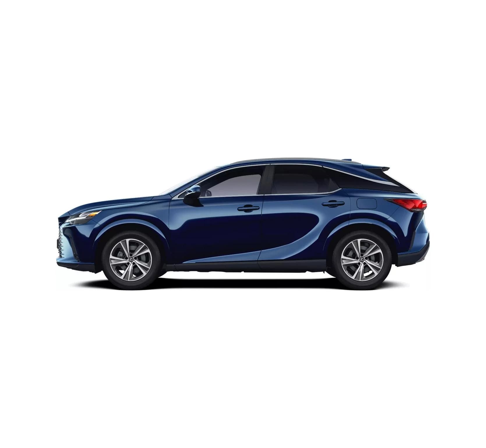 Lexus RX 350h (DELETED) Business (DELETED) — zdjęcie 2