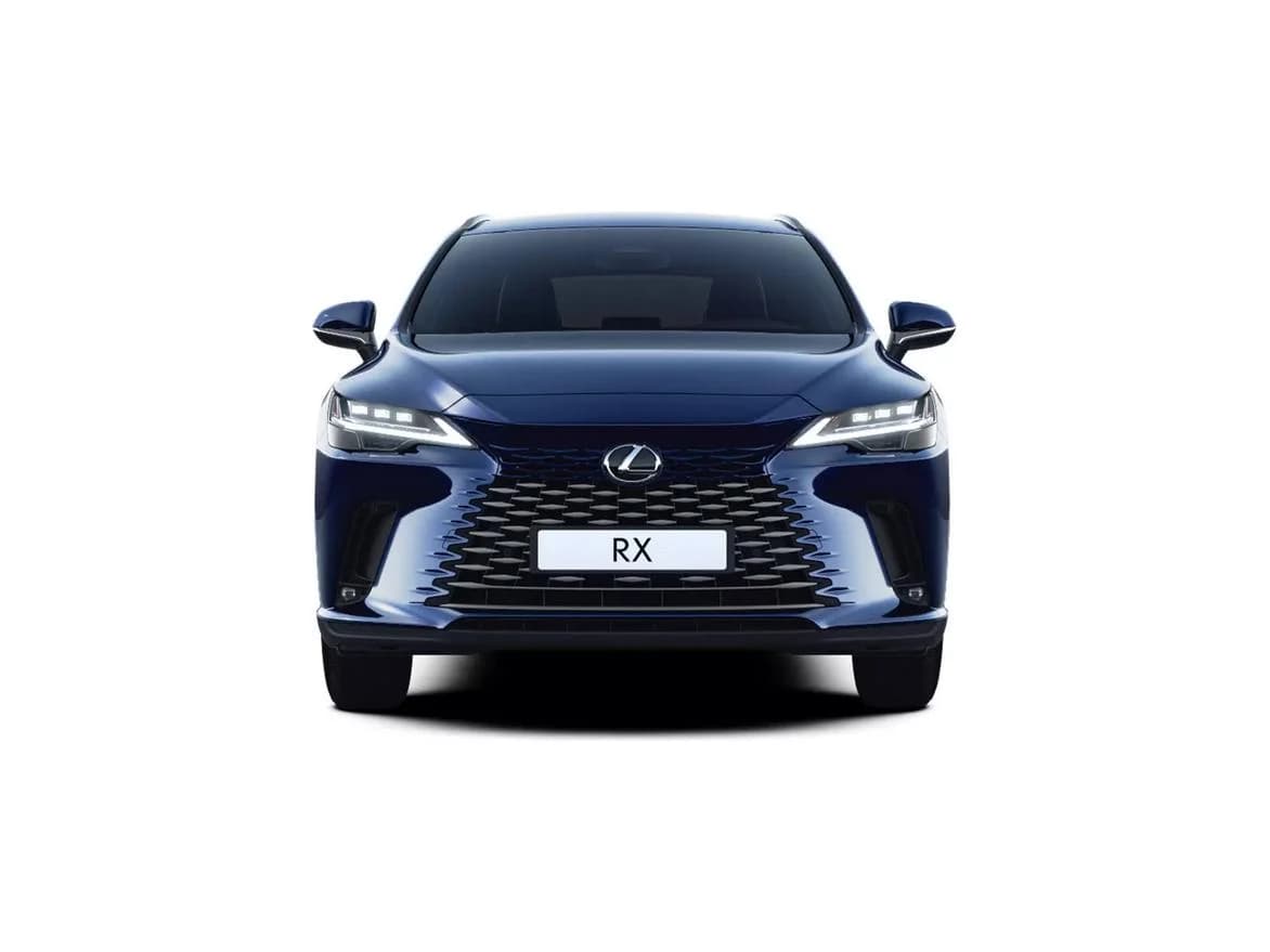 Lexus RX 350h (DELETED) Business (DELETED) — zdjęcie 6