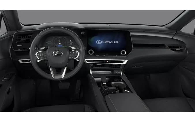 Lexus RX 350h (DELETED) Business (DELETED) — zdjęcie 5