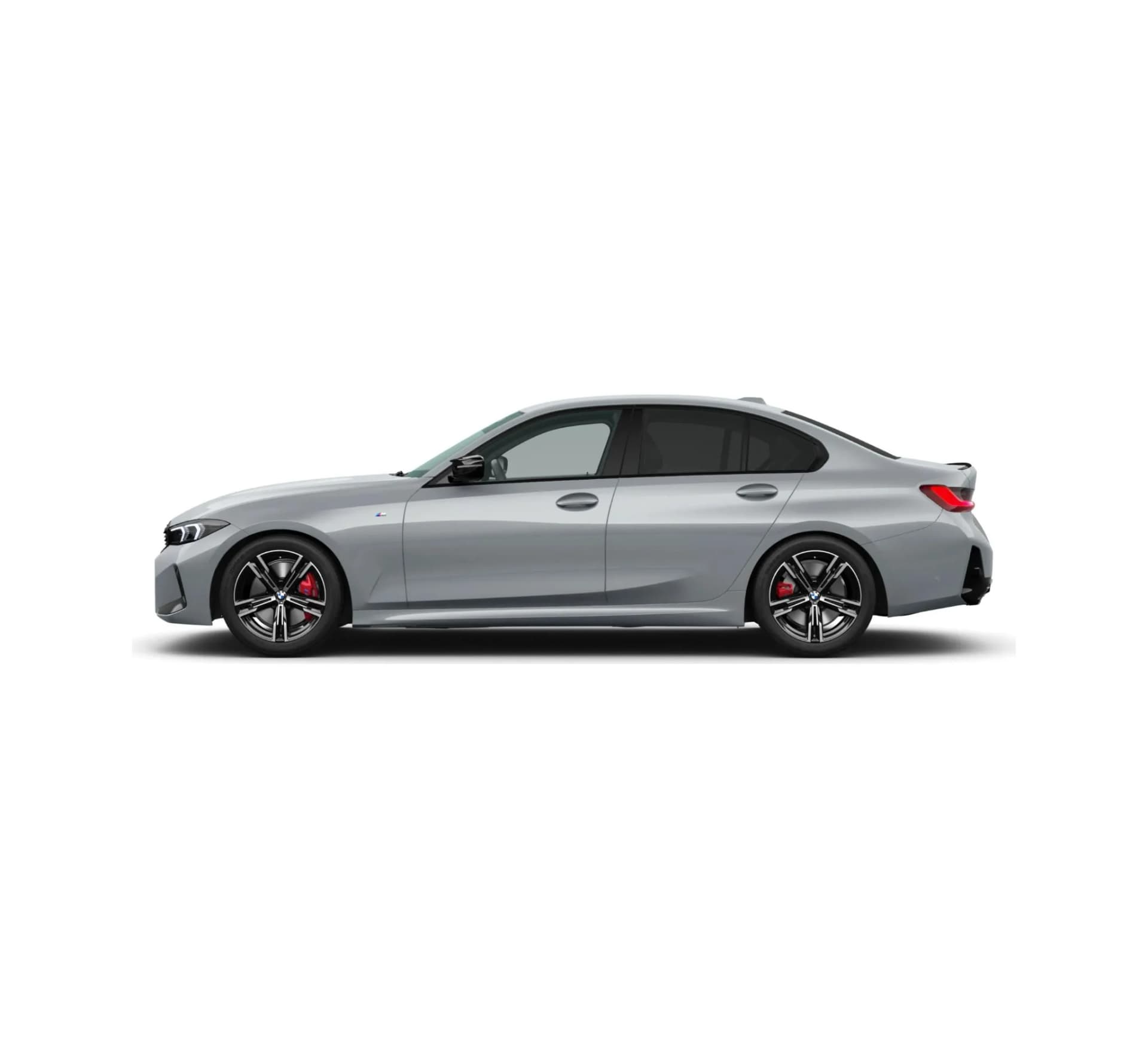 BMW Seria 3 Sedan M340i xDrive — zdjęcie 3