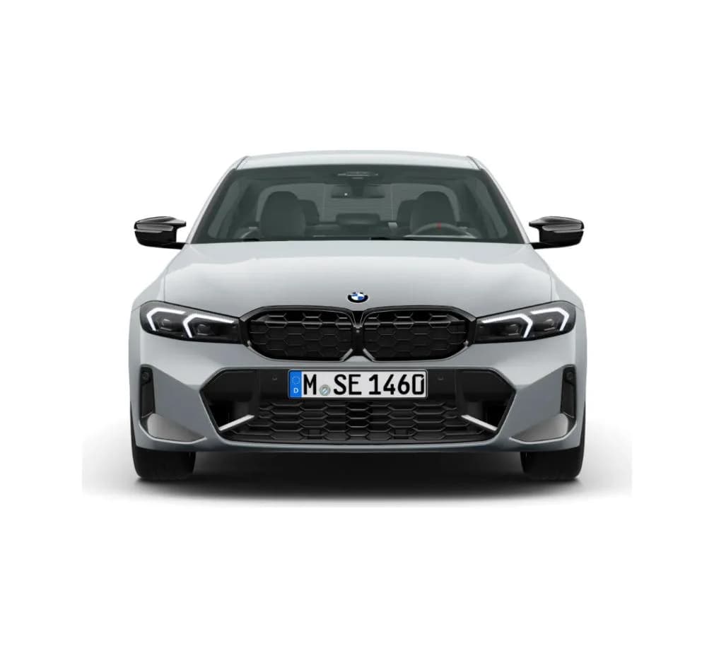 BMW Seria 3 Sedan M340i xDrive — zdjęcie 2