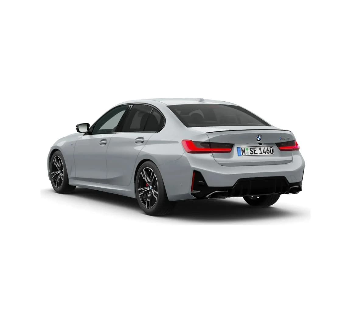 BMW Seria 3 Sedan M340i xDrive — zdjęcie 4