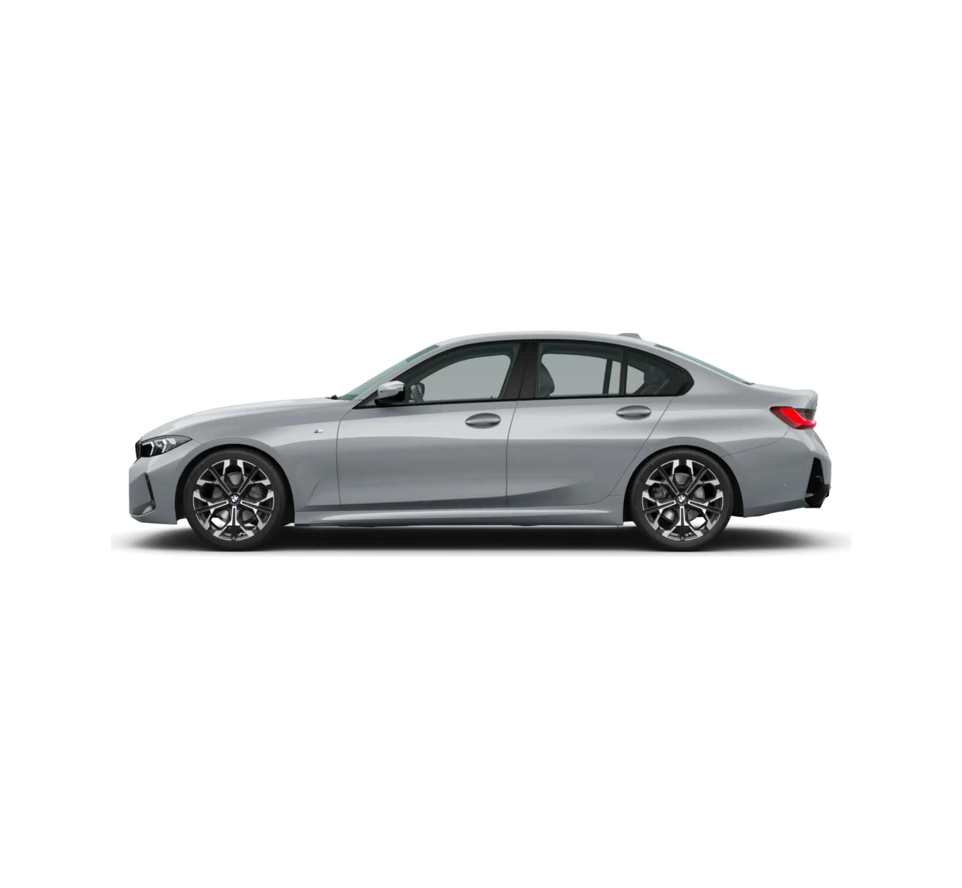 BMW Seria 3 Sedan 330d xDrive M Sport — zdjęcie 3