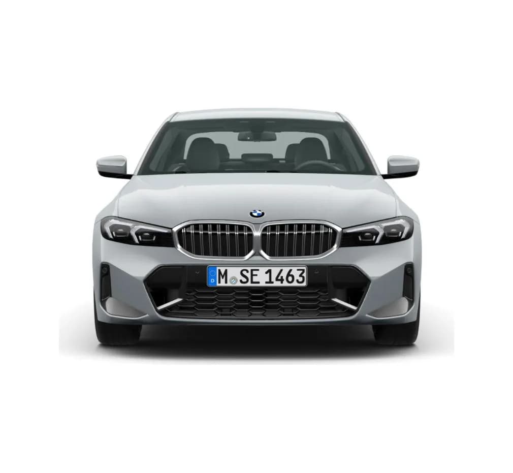 BMW Seria 3 Sedan 330d xDrive M Sport — zdjęcie 2