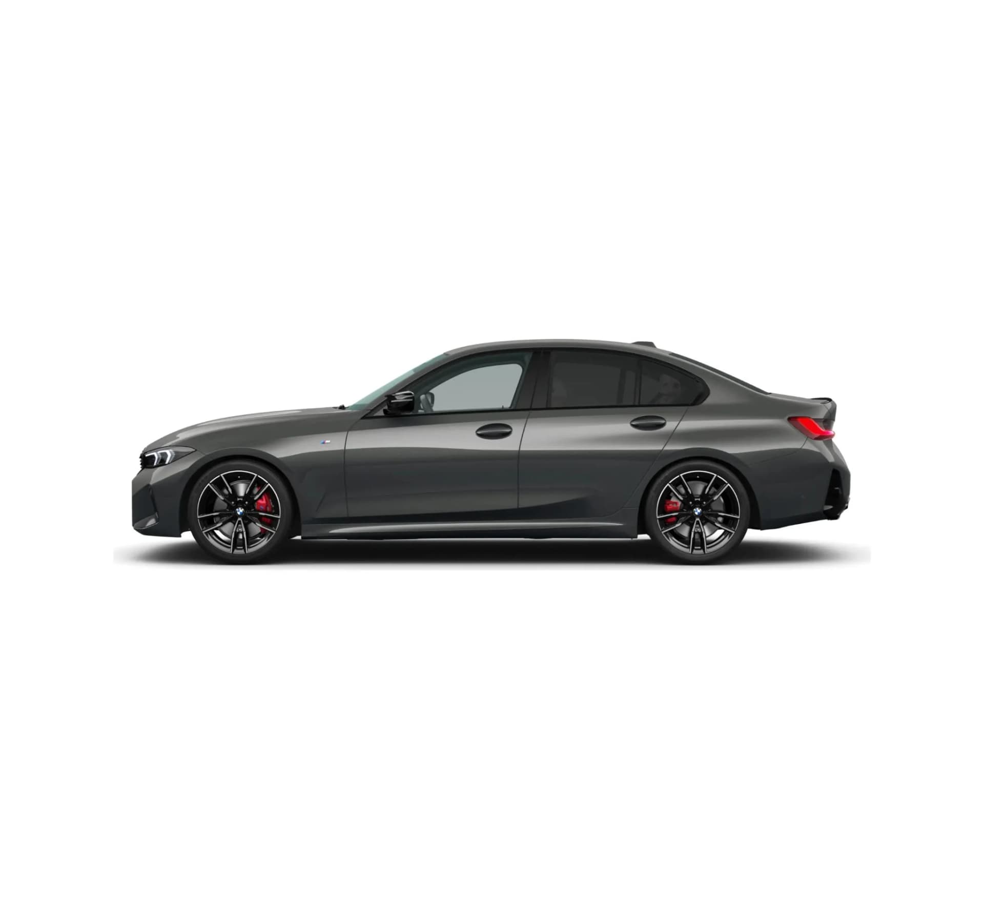 BMW Seria 3 Sedan M340d xDrive — zdjęcie 3