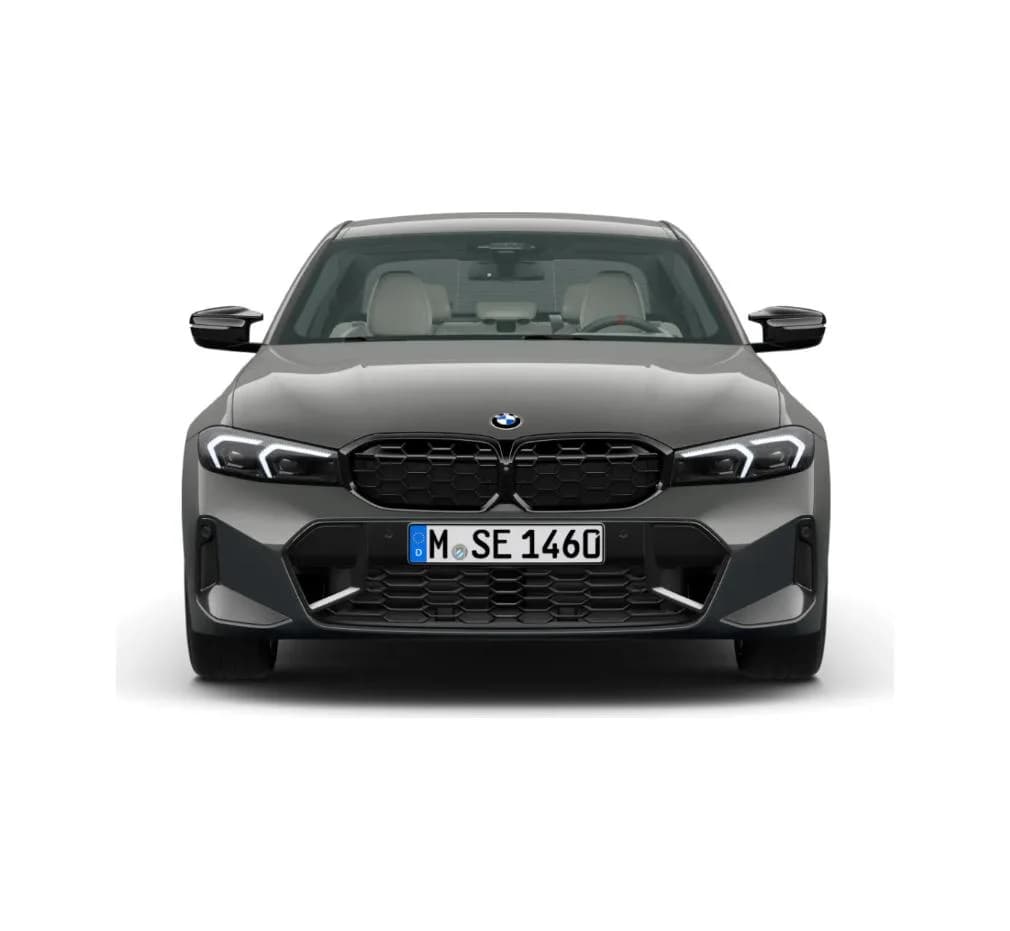 BMW Seria 3 Sedan M340d xDrive — zdjęcie 2