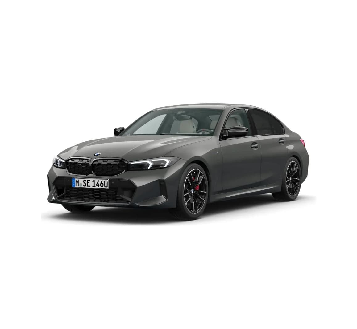 BMW Seria 3 Sedan M340d xDrive — zdjęcie 1