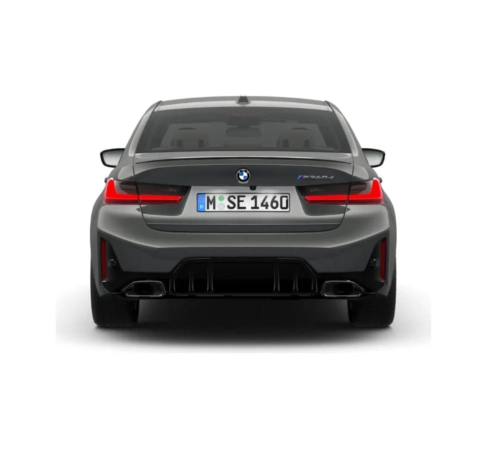 BMW Seria 3 Sedan M340d xDrive — zdjęcie 5