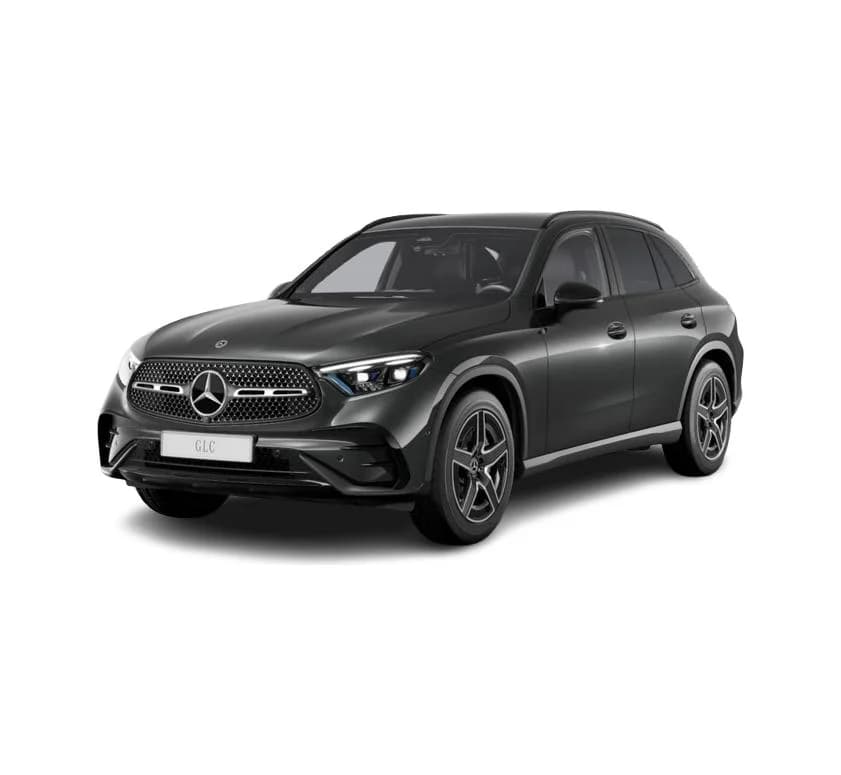 Mercedes-Benz GLC 220d 4MATIC — zdjęcie 1