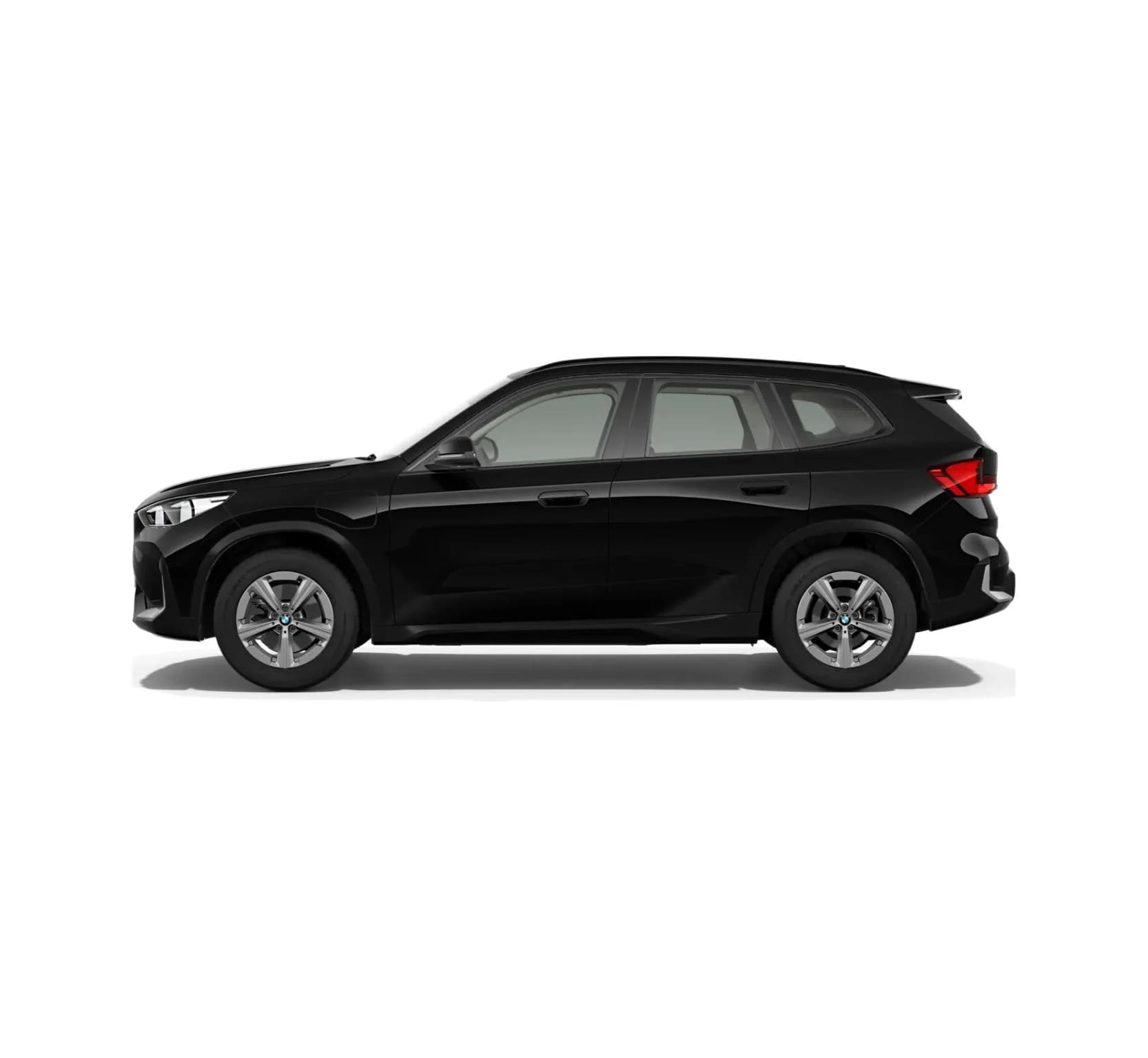 BMW X1 xDrive25e — zdjęcie 3