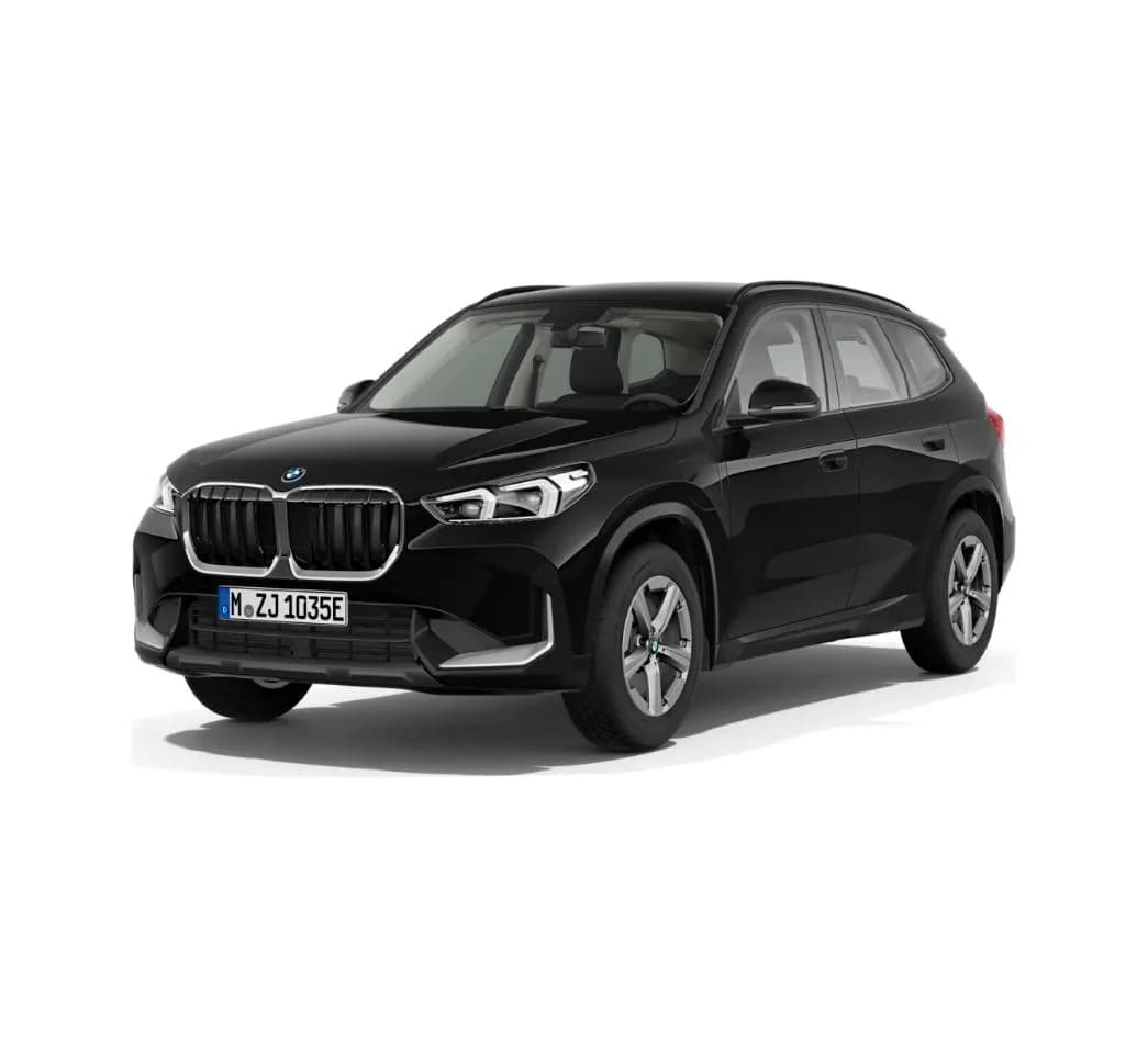 BMW X1 xDrive25e — zdjęcie 1