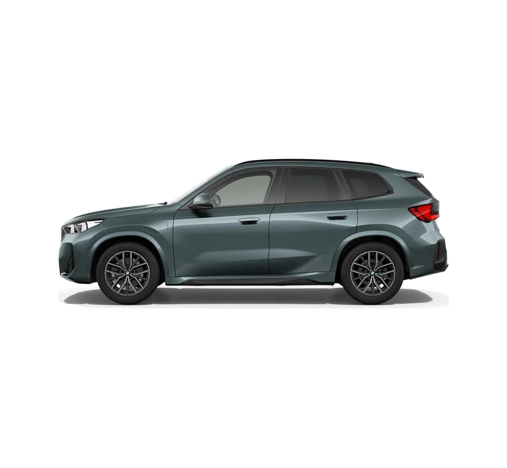 BMW X1 xDrive30e — zdjęcie 3