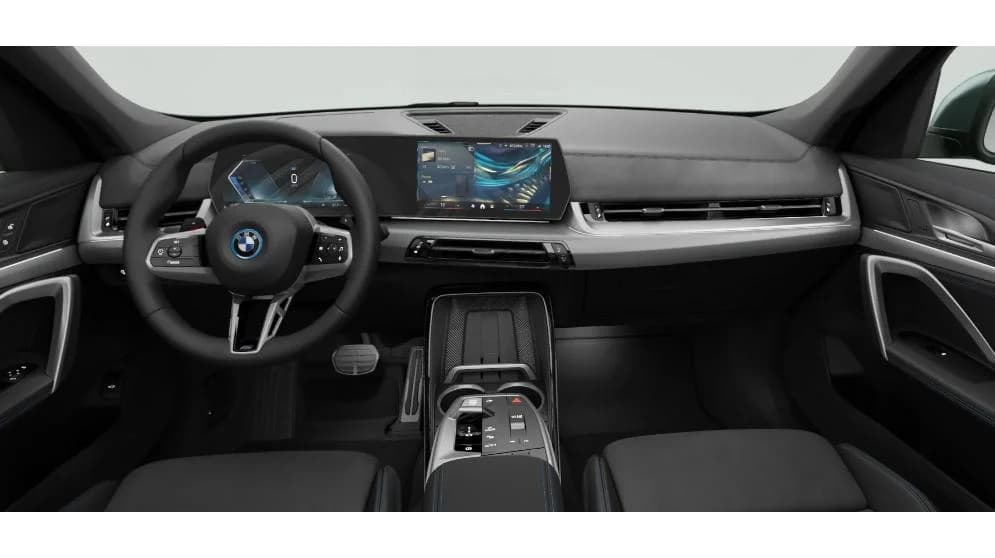 BMW X1 xDrive30e — zdjęcie 6