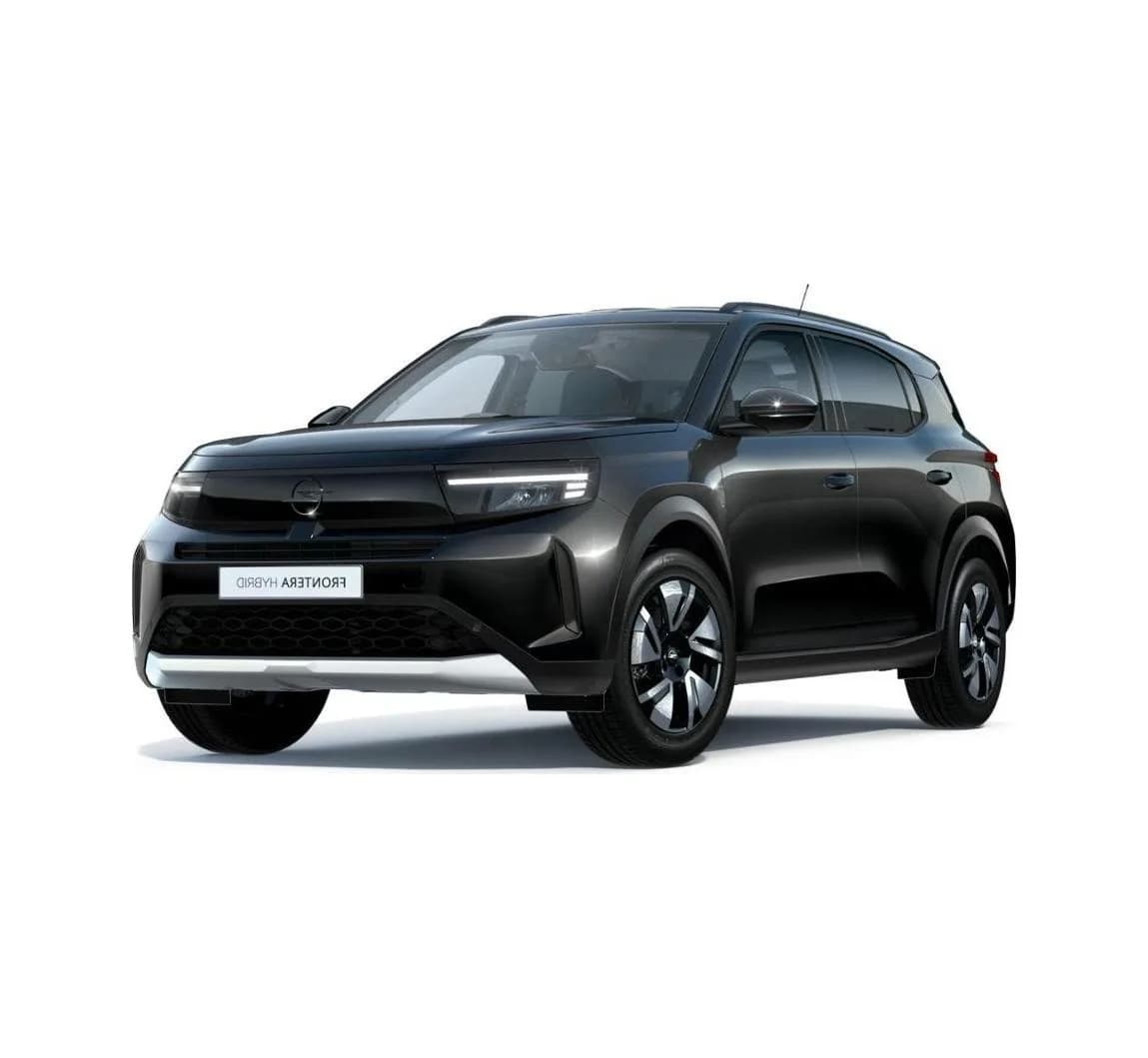 Opel Frontera GS 1.2 Hybrid 145KM — zdjęcie 1