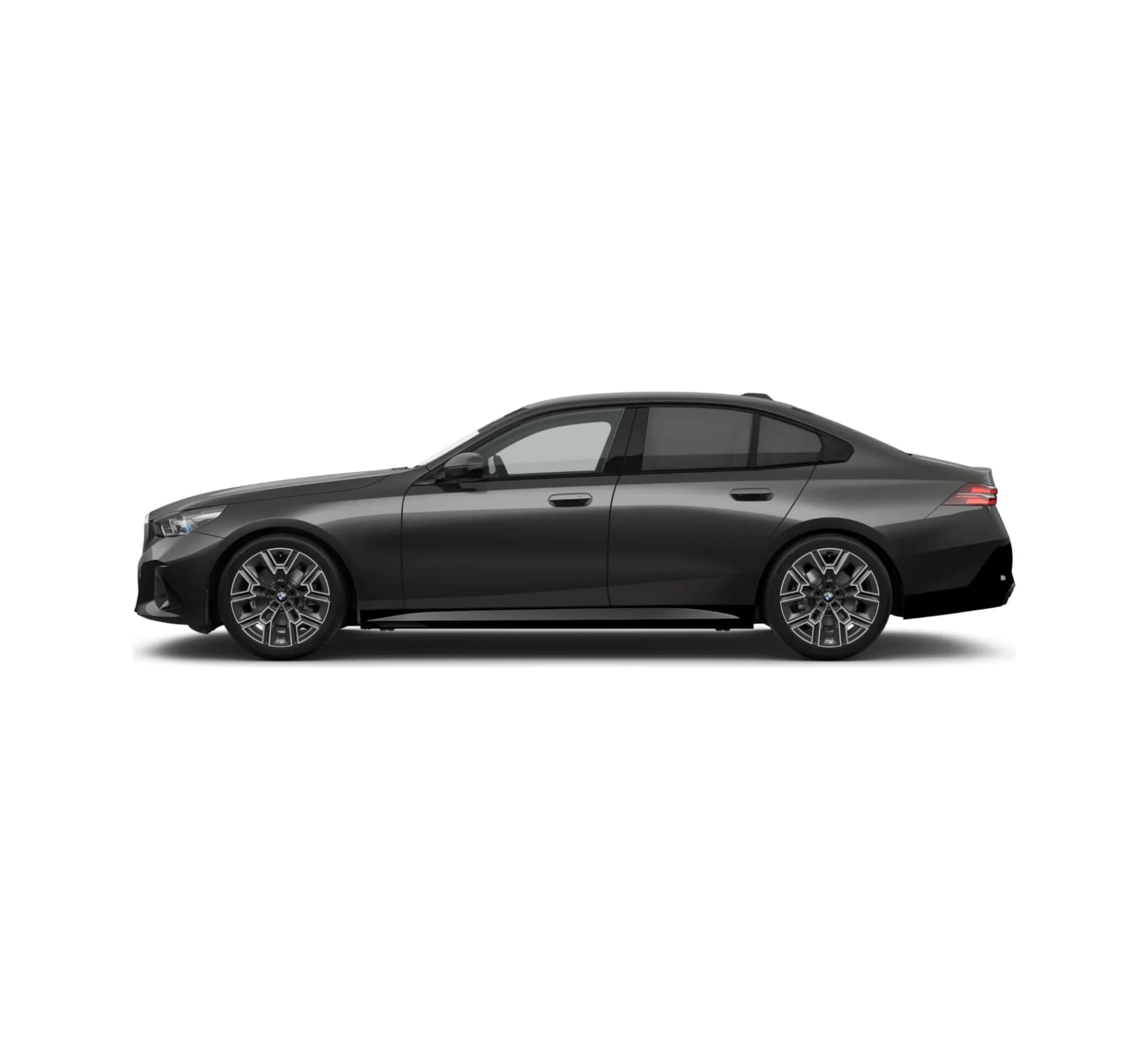 BMW Seria 5 Sedan 520d xDrive — zdjęcie 3