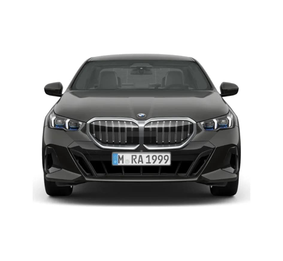 BMW Seria 5 Sedan 520d xDrive — zdjęcie 2