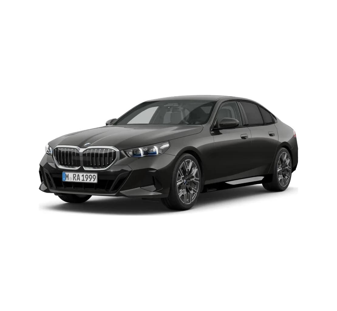 BMW Seria 5 Sedan 520d xDrive — zdjęcie 1