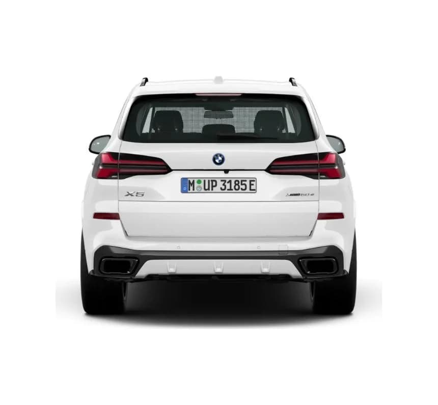 BMW X5 xDrive50e — zdjęcie 4