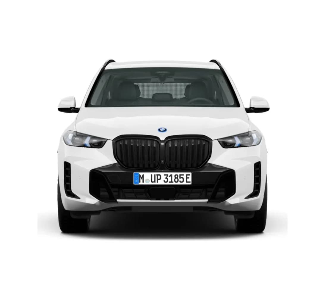 BMW X5 xDrive50e — zdjęcie 5