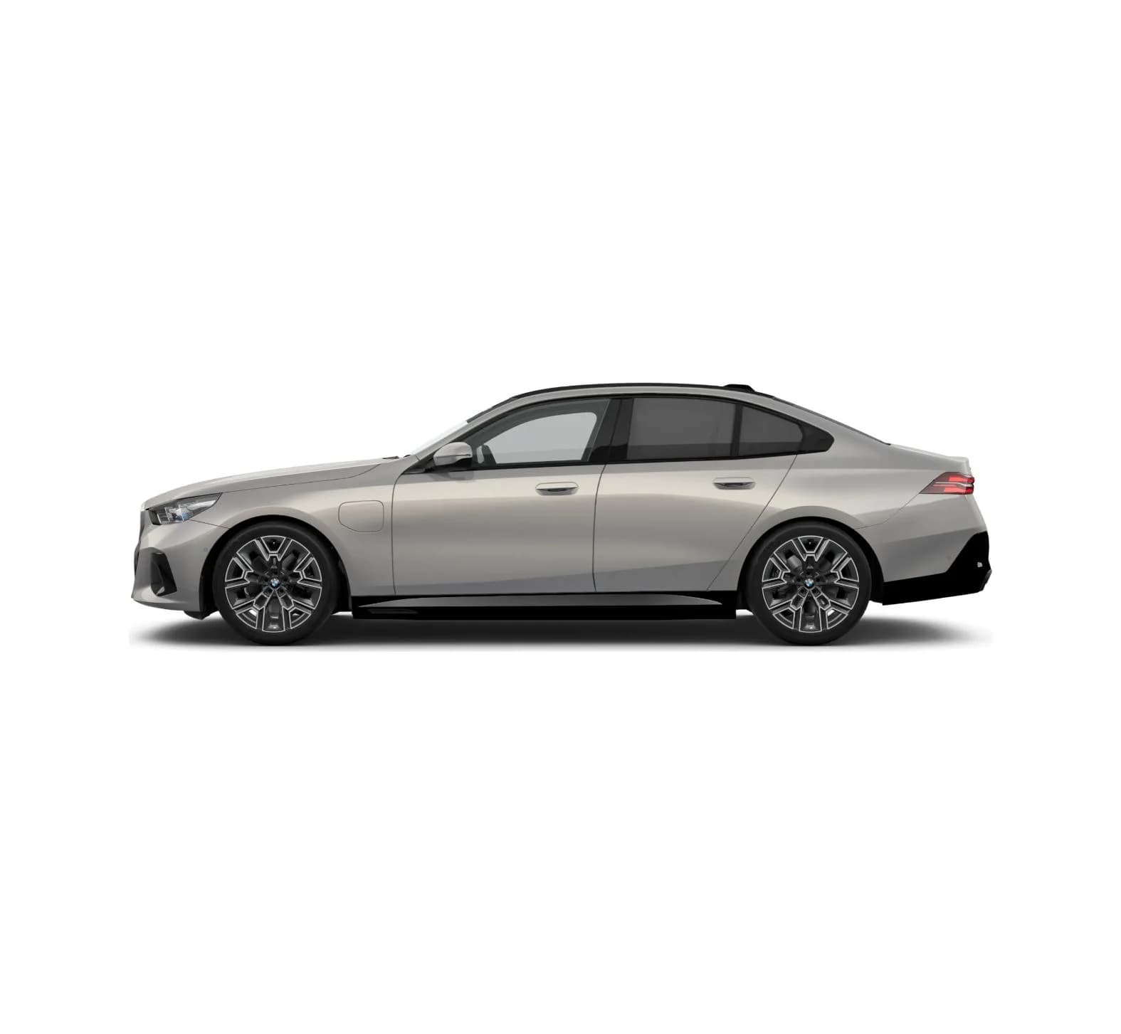 BMW Seria 5 Sedan 530e xDrive M Sport — zdjęcie 2